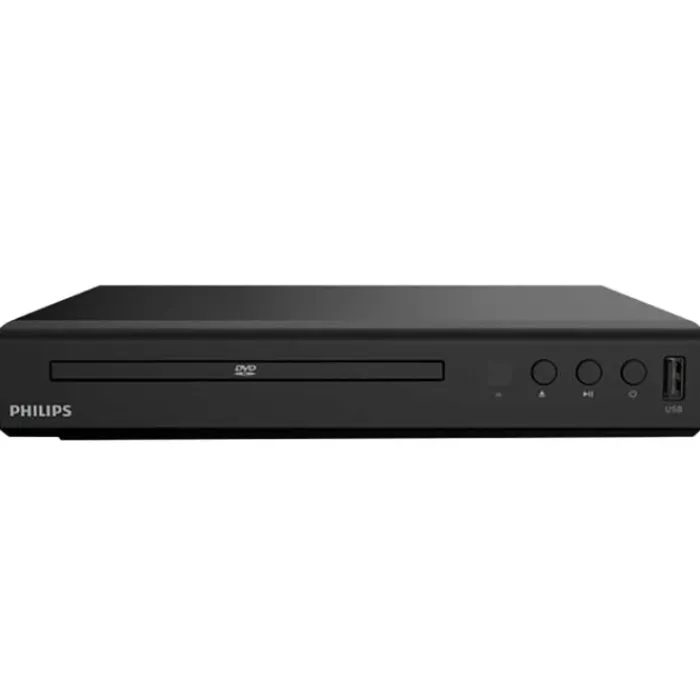 Discount Lecteur DVD TAEP200/12 Lecteur Dvd, Blu-Ray