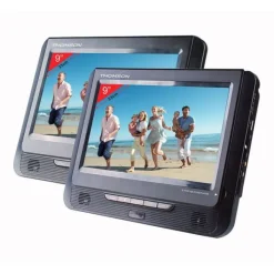 Online Lecteur DVD portable THP379 Lecteur Dvd Portable