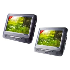 Online Lecteur DVD portable THP379 Lecteur Dvd Portable