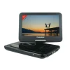 Hot Lecteur DVD portable 10" THP360 Lecteur Dvd Portable