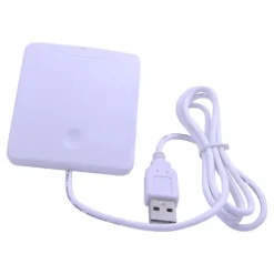 Hot Lecteur CRID01B ID-Cards Hub, Dock, Lecteur De Carte