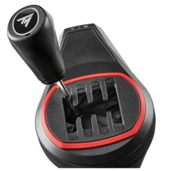 Hot Levier de vitesse TH8S Shifter Add-On Simulation|Manette, Casque, Protection Console