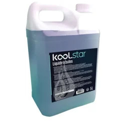 Discount Liquide Machine à Bulles 5L Micro, Karaoké