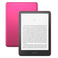 Discount Liseuse Kindle Paperwhite SE (2024) 32Go Rose Liseuse