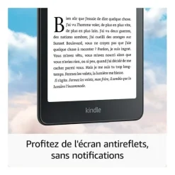 Discount Liseuse Kindle Paperwhite SE (2024) 32Go Rose Liseuse