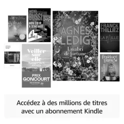 Discount Liseuse Kindle Paperwhite SE (2024) 32Go Rose Liseuse