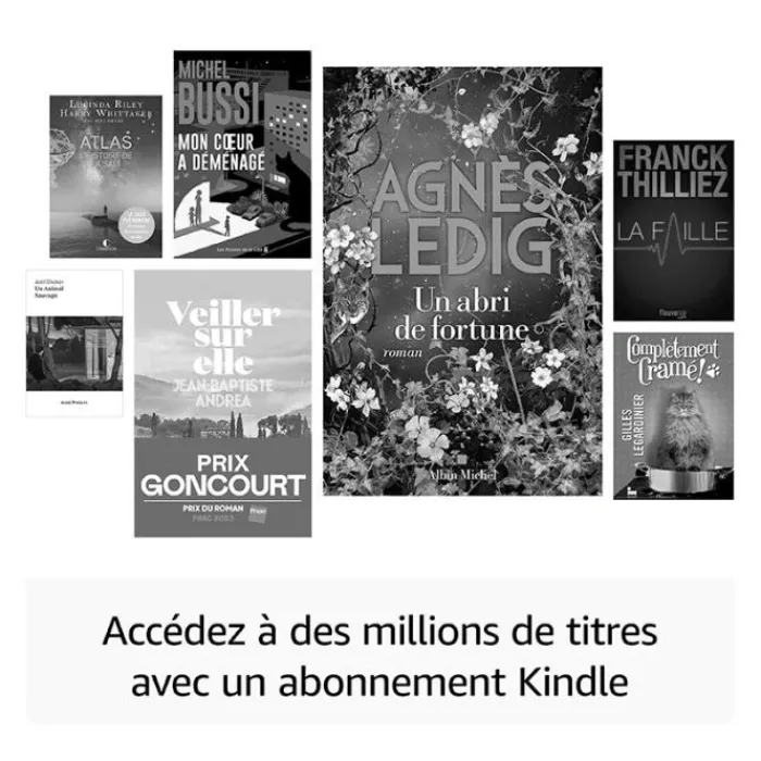 Discount Liseuse Kindle Paperwhite SE (2024) 32Go Rose Liseuse