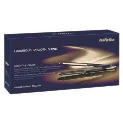 LISSEUR BOUCLEUR ST484E 2en1 Black Onyx Lisseur