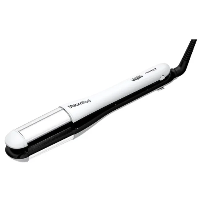 Sale Lisseur vapeur STEAMPOD 4.0 Lisseur