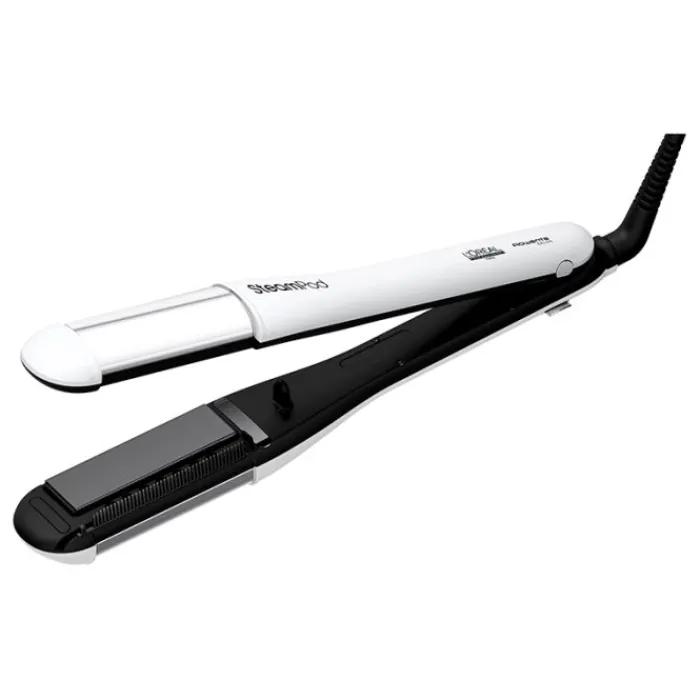 Sale Lisseur vapeur STEAMPOD 4.0 Lisseur