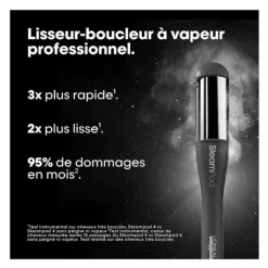 Online Lisseur vapeur STEAMPOD 4.0 Meteora Lisseur
