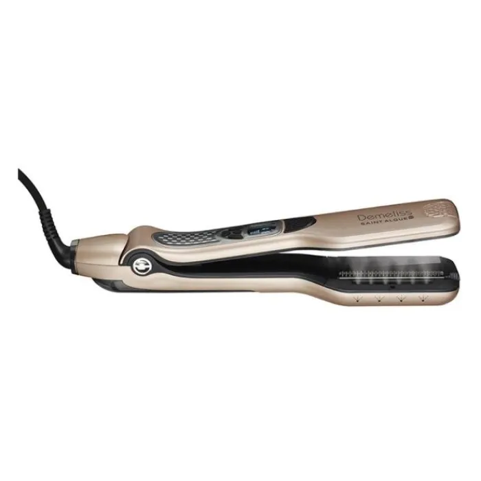 Lisseur vapeur DEMELISS TITANIUM Lisseur