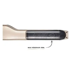 Lisseur vapeur DEMELISS TITANIUM Lisseur