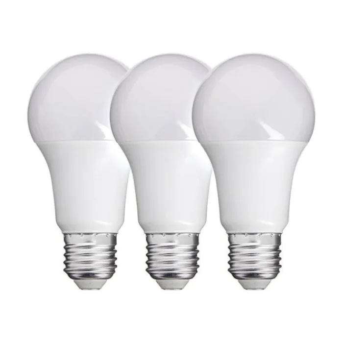 Hot Lot de 3 Ampoules E27 Standard Led, Ampoules