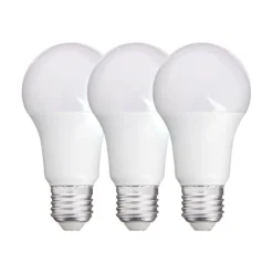 Online Lot de 3 Ampoules E27 100W 3000K Led, Ampoules