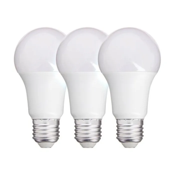 Online Lot de 3 Ampoules E27 100W 3000K Led, Ampoules