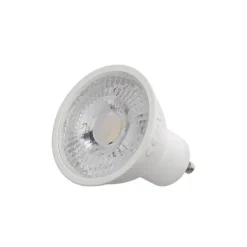 Clearance Lot de 3 Ampoules GU10 345LM 3000K Led, Ampoules