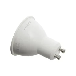 Clearance Lot de 3 Ampoules GU10 345LM 3000K Led, Ampoules