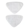 Hot Lot de 2 lingettes pour aspirateur balai vapeur ST3 Filtre Aspirateur