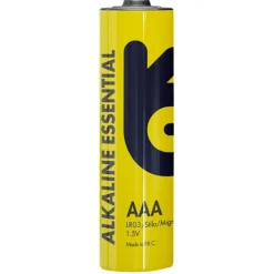 Discount Lot de 36 Piles LR03 AAA Pile - Chargeur