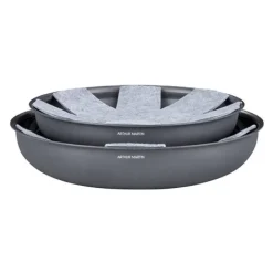 New Lot de 2 poêles céramique 24-28 cm Poêle