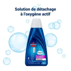 Best Lotion OXYGEN BOOST Sac Aspirateur