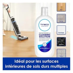 Online Lotion pour multi surfaces Sac Aspirateur