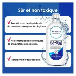 Online Lotion pour multi surfaces Sac Aspirateur