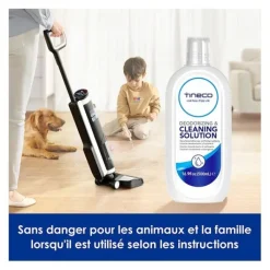 Online Lotion pour multi surfaces Sac Aspirateur
