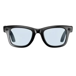 Hot Lunettes intelligentes CR44 Transparentes Lunettes Connectées