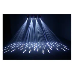 New Lyre BEAM 100 Jeux De Lumière, Trépied
