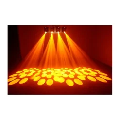 New Lyre BEAM 100 Jeux De Lumière, Trépied