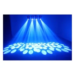 New Lyre BEAM 100 Jeux De Lumière, Trépied