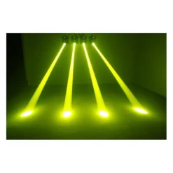 New Lyre BEAM 100 Jeux De Lumière, Trépied