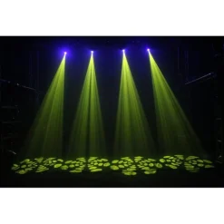 Hot Lyre BEEMOVE SPOT 40 Jeux De Lumière, Trépied