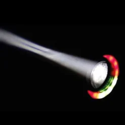 Hot Lyre BEEMOVE SPOT 40 Jeux De Lumière, Trépied