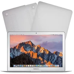 Hot MacBook Air 13,3" (2017) Intel Core i5 8Go 128Go SSD Gris - Reconditionné grade éco + Coque blanche Macbook Reconditionné|Ordinateur Portable Reconditionné