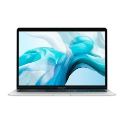 New MacBook Air 13" (2020) Intel Core i3 8Go 256Go SSD ARGENT - Reconditionné grade éco + COQUE Macbook Reconditionné|Ordinateur Portable Reconditionné