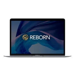 Best MacBook Air 13,3" (2018) Intel Core i5 256Go SSD Gris - Reconditionné grade éco Macbook Reconditionné|Ordinateur Portable Reconditionné