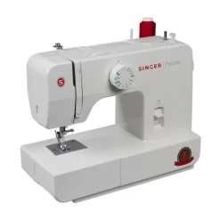 Clearance Mach. à coudre PRELUDE + Boîte à couture 