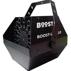 Sale Machine à bulle BLACK LBM10 Jeux De Lumière, Trépied