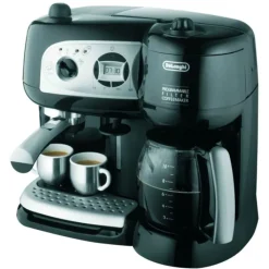 Online Machine expresso BCO 264.1 combiné Machine À Expresso