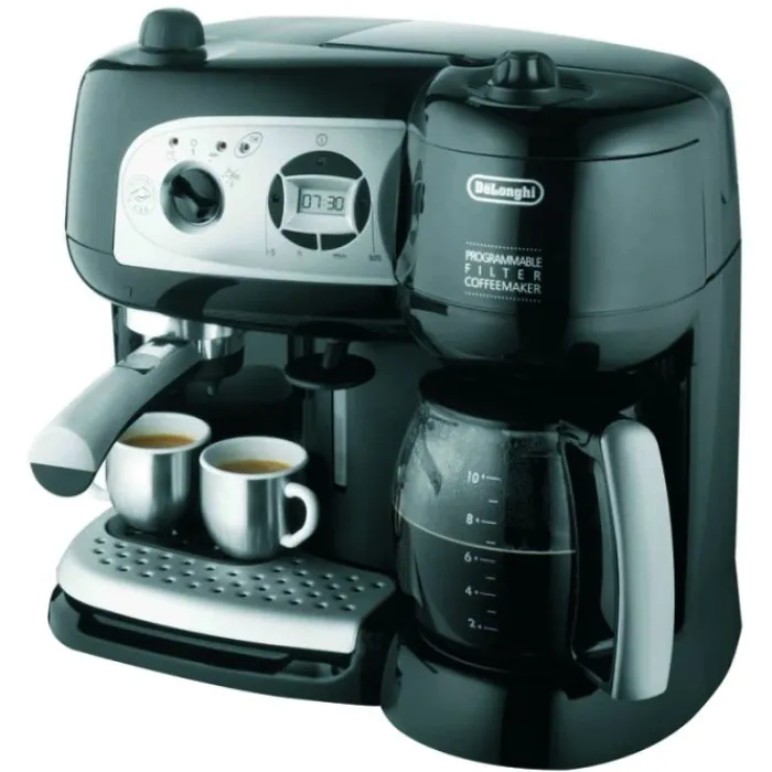 Online Machine expresso BCO 264.1 combiné Machine À Expresso