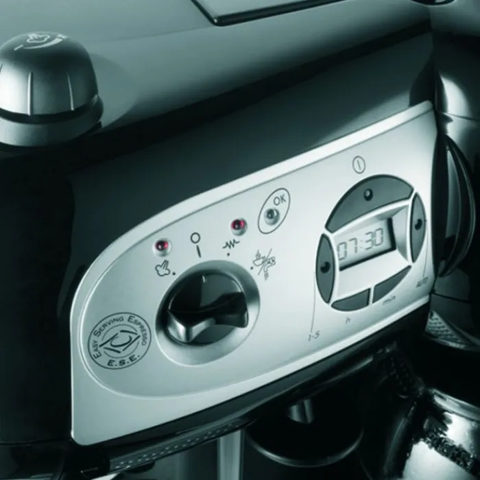 Online Machine expresso BCO 264.1 combiné Machine À Expresso