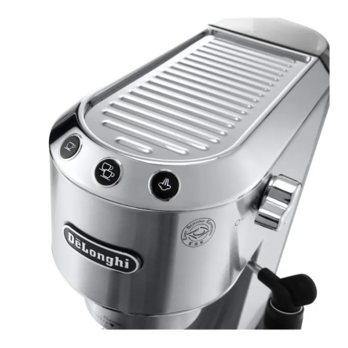 Hot Machine expresso EC 685.M Machine À Expresso