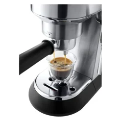 Hot Machine expresso EC 685.M Machine À Expresso
