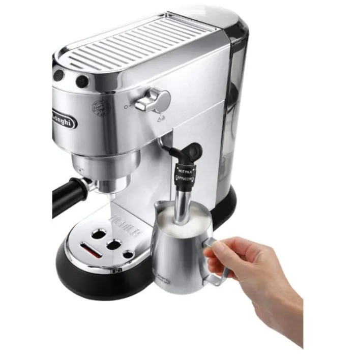 Hot Machine expresso EC 685.M Machine À Expresso
