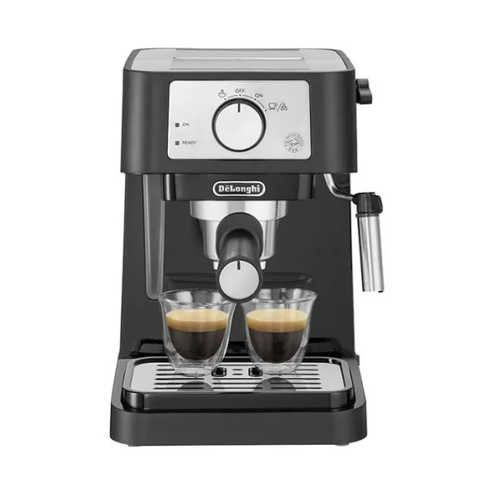 Sale Machine expresso EC 260.BK STILOSA Machine À Expresso
