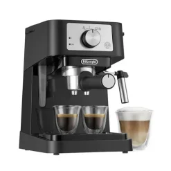 Sale Machine expresso EC 260.BK STILOSA Machine À Expresso