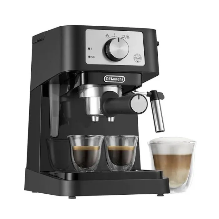 Sale Machine expresso EC 260.BK STILOSA Machine À Expresso